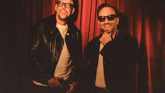 Grammy ödüllü The Black Keys ilk kez İstanbul sahnesine çıkıyor
