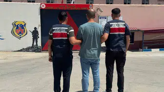 Osmaniye'de El-Kaide baskını Bir kişi tutuklandı