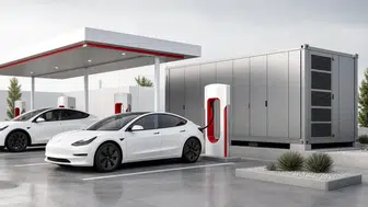 Tesla yapay zeka merkezlerini tek kutuya sığdırıyor