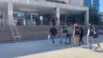 Edirne’de yüksek faiz tuzağı kuran şebekeye operasyon