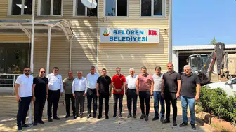 Adıyaman köylerinde asfalt ve köprü seferberliği başladı