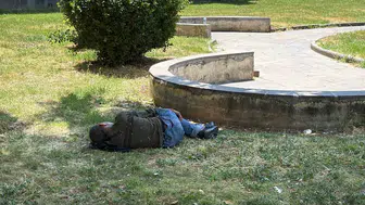 Diyarbakır kavurucu sıcaklarla boğuşuyor
