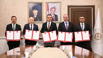 Erzurum'da sokak hayvanları için teknolojik dönem başladı
