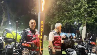 İki arkadaşın 15 bin kilometrelik Asya macerası