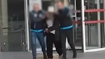 Kayseri’de işlenen çift cinayetinin failine ağırlaştırılmış müebbet cezası