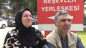 Ankara'da milyonlarca genç üniversite hayali için ter döküyor