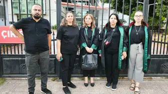Otizmli çocuğa şiddet davasında savunma şoke etti: Yanaklarını sıktım