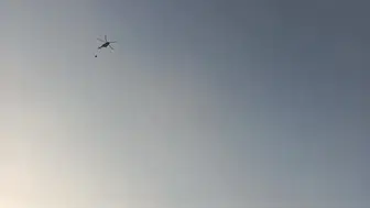 Mardin Kızıltepe’de korkutan yangın kontrol altına alındı