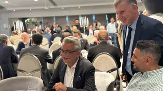 Bursaspor’un yeni dijital platformuna Nev Sağlık’tan dev destek