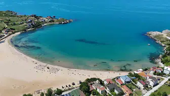 Kocaeli sahillerinde mavi bayraklı sezon başlıyor