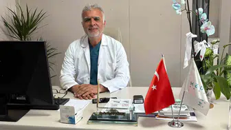 Elazığ’da hafriyat kamyonu dehşeti Bir doktor yoğun bakımda