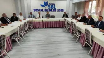 Aydın eğitiminde yeni dönemin yol haritası çizildi