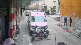 Telefonda kendisini polis tanıtan dolandırıcılar 7,5 milyon lirayı aldı