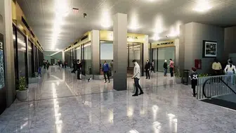 Gebze merkezine yeni kuyumcular çarşısı geliyor