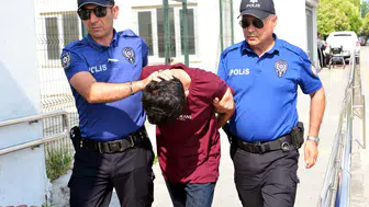 Uykusuz şoför 7 yolcuyu yaraladı Gerekçesi pes dedirtti