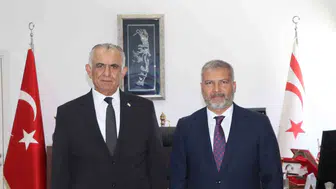 Anadolu Üniversitesi KKTC ile eğitim bağlarını sıkılaştırıyor