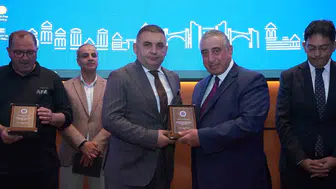 Erzurum'un sorunları bilimle çözülecek
