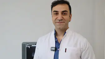 Sivas'ta inatçı eklem ağrılarına ultrason eşliğinde nokta atışı çözüm