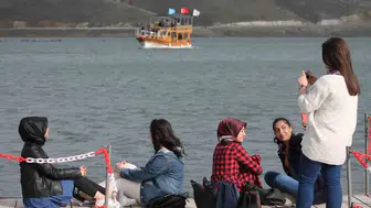 Bayburtun saklı cenneti turistlerin yeni rotası oldu