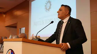 Malatya iş dünyası uçuş krizine çözüm bekliyor
