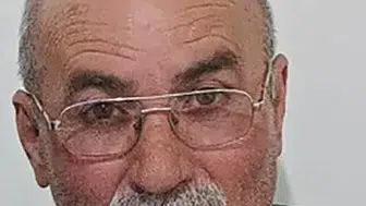 Karaman'da belediye işçisi kazaya yenik düştü