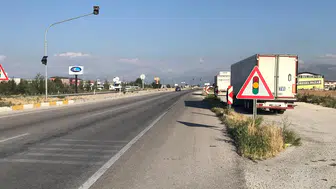 Ereğli yolunda sırtından vurulmuş bir genç bulundu