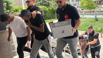 Konya'da vites körüğüne gizlenmiş uyuşturucu operasyonu
