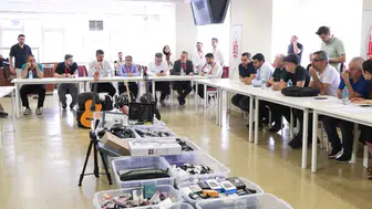 İETT araçlarında unutulan binlerce eşya sahibini bulamadı, ihalede satıldı