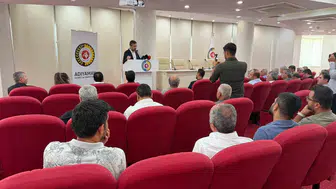 Adıyaman'da yerinde dönüşüm projeleri ödeme kriziyle durma noktasında