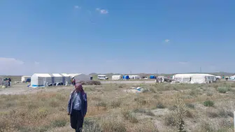 Karapınar tarım işçilerinin yaşam şartlarını mercek altına aldı