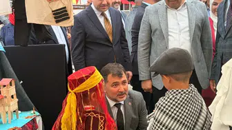 Gölyaka’da kültür rüzgarı Hacıyakup köyünde esti