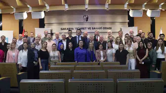 Yerel medyanın dijital sınavı Sakarya’da masaya yatırıldı