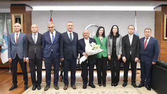 Kayseri'de çevreci buluşma gerçekleşti