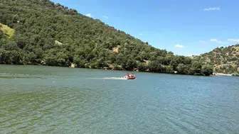 Afyonkarahisar’da günlerdir aranan Zeliha Gün gölette ölü bulundu