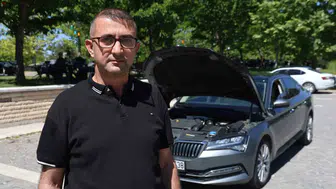 İkinci el otomobil alırken 150 bin kilometrelik tuzak