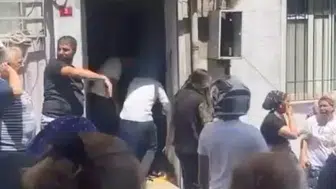 Beyoğlu’nda kıskançlık kavgası kanlı bitti