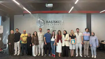 Başiskele Belediyesi evlilikte huzuru yakalamak isteyen çiftleri eğitiyor