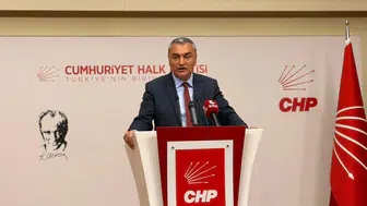 CHP yönetiminde yeni dönem başlıyor