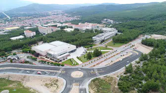 Muğla Sıtkı Koçman Üniversitesi bilimsel üretimde ilk 50 içinde