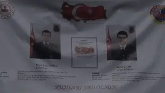 Batman Şehitlerini Unutmadı