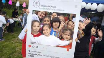 Erzurum’da genç beyinlerden inovasyon şovu