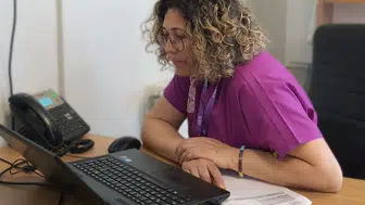 Bartın'da anne adayları için yeni dönem başladı