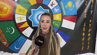Zonguldaklı sporcudan imkansızlıklar içinde dünya dördüncülüğü