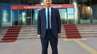 Filyos Çayı'na düşen CHP'li Mustafa Erten'i arama çalışmaları sürüyor
