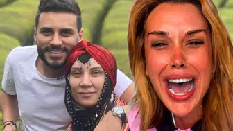 Dilan Polat'a erişim engeli geldi! Engin Polat'ın annesi paylaştı