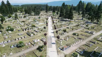 Düzce Belediyesi cenaze hizmetlerinde dijital dönemi başlattı