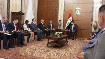 Irak ve ABD silahlı grupları tasfiye etmek için düğmeye bastı