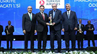 THY Türkiye’nin döviz şampiyonu oldu