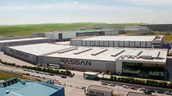 TMSF savunma sanayi devi Assan Group için satış düğmesine bastı