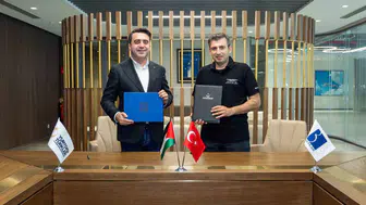 Baykar Filistinli 200 öğrencinin tüm eğitim masrafını üstlendi